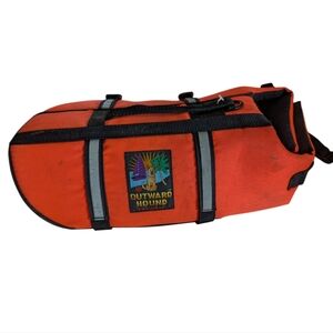 Outward Hound Dog Life jacket Medium